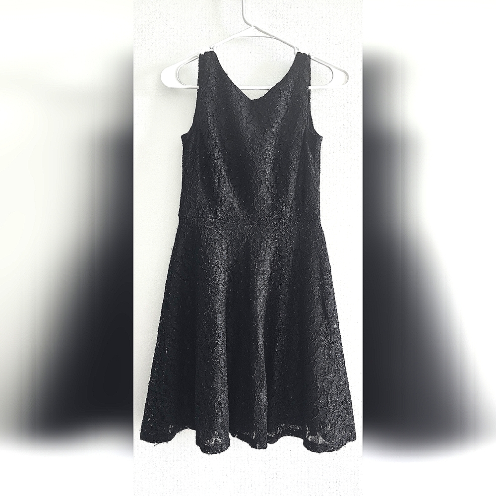 A Line   Little black dresses Size XS